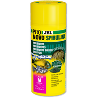 Thumbnail for JBL Pronovo Spirulina Flakes M, 250 ml