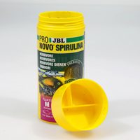 Thumbnail for JBL Pronovo Spirulina Flakes M, 250 ml