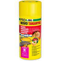 Thumbnail for JBL PRONOVO TANGANYIKA FLAKES M 250ml