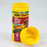 Thumbnail for JBL PRONOVO TANGANYIKA FLAKES M 250ml