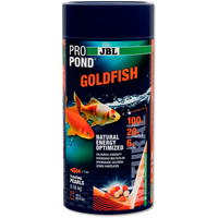 Thumbnail for JBL Propond Goldfish 0.16 kg