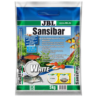 Thumbnail for JBL Sansibar WHITE 5kg