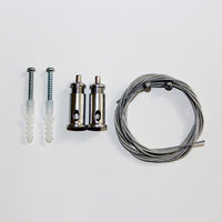 Thumbnail for JBL Solar Natur Hanging Kit