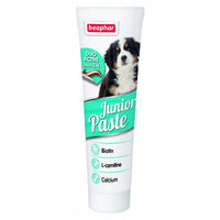 JUNIOR PASTE - DOG / 100 G
