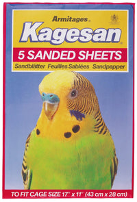 Thumbnail for Kagesan Sand Sheets - NO 6 Red