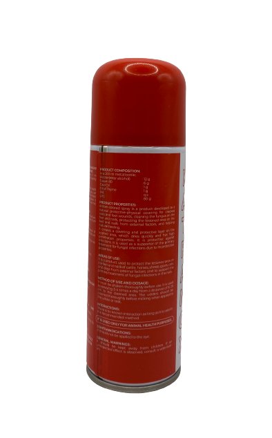 KATRANOX Antifungal Spray