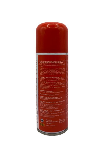 KATRANOX Antifungal Spray
