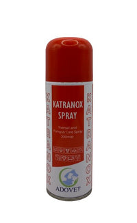 KATRANOX Antifungal Spray