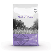 Thumbnail for Diamond Naturals Kitten Chicken & Rice Formula - 1Kg (2.20 lbs)