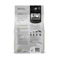 Thumbnail for Kiwi Kitchens Air-Dried Lamb Dinner Dry Dog Food - 1kg