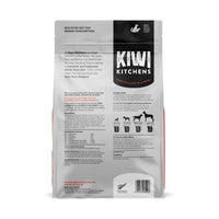 Thumbnail for Kiwi Kitchens Air-Dried Beef Dinner Dry Dog Food - 2kg