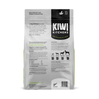 Thumbnail for Kiwi Kitchens Air-Dried Lamb Dinner Dry Dog Food - 2kg
