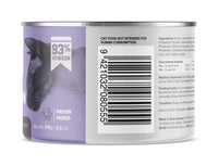 Thumbnail for Kiwi Kitchens Grass Fed Venison Dinner Canned Wet Cat Food - 85g