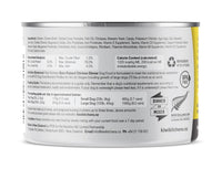 Thumbnail for Kiwi Kitchens Barn Raised Chicken Dinner Canned Wet Dog Food  - 170g