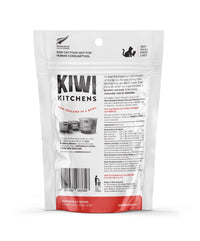 Thumbnail for Kiwi Kitchens Raw Freeze Dried Beef Liver Cat Treats 30g - 30g