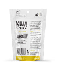 Thumbnail for Kiwi Kitchens Raw Freeze Dried Chicken Recipe Cat Treats 30g - 30g