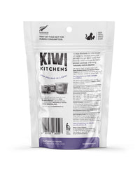 Thumbnail for Kiwi Kitchens Raw Freeze Dried Venison Recipe Cat Treats 30g - 30g