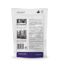 Thumbnail for Kiwi Kitchens Raw Freeze Dried Venison Trail Mix - 150g