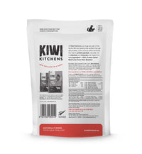 Thumbnail for Kiwi Kitchens Raw Freeze Beef Liver Dog Treats - 110g