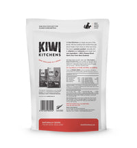Thumbnail for Kiwi Kitchens Raw Freeze Beef Liver Dog Treats - 250g