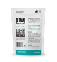 Thumbnail for Kiwi Kitchens Raw Freeze Dried Fish Skin Dog Treats - 110g