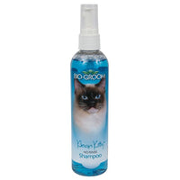 Thumbnail for Bio-Groom Klean Kitty No Rinse Cat Shampoo 8oz - 8 oz.