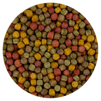 Thumbnail for Koi all round mix 6 mm (Kwartet Mix) 15 KG