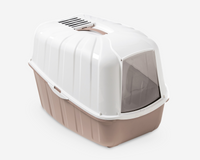 Thumbnail for Komoda Cat Litter Box - 54 x 39 x 40 cm/Mix Colors