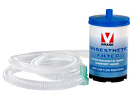 Thumbnail for KRUUSE anaesthetic filter