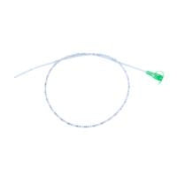 Thumbnail for KRUUSE Feeding tube, 6FR 2.0 mm x 50cm 10pk
