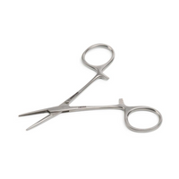 Thumbnail for KRUUSE Halsted-Mosquito Artery Forceps, 10 cm / 3.9