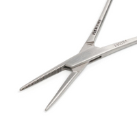 Thumbnail for KRUUSE Halsted-Mosquito Artery Forceps, 10 cm / 3.9