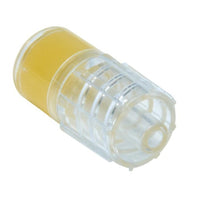 Thumbnail for KRUUSE Heparin Caps, 100/pack