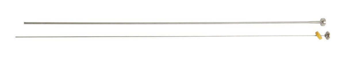 KRUUSE Insemination gun f. E.T. 4.0 mm
