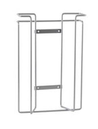 Thumbnail for KRUUSE Metal stand for gloves; 3 boxes of disposable gloves