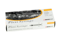 Thumbnail for KRUUSE plexi syringe, L.L., 10 ml
