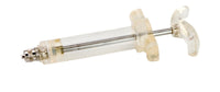 Thumbnail for KRUUSE plexi syringe, L.L., 10 ml