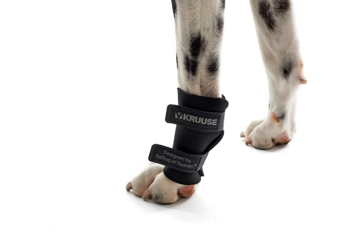 KRUUSE Rehab carpal joint protector X-small