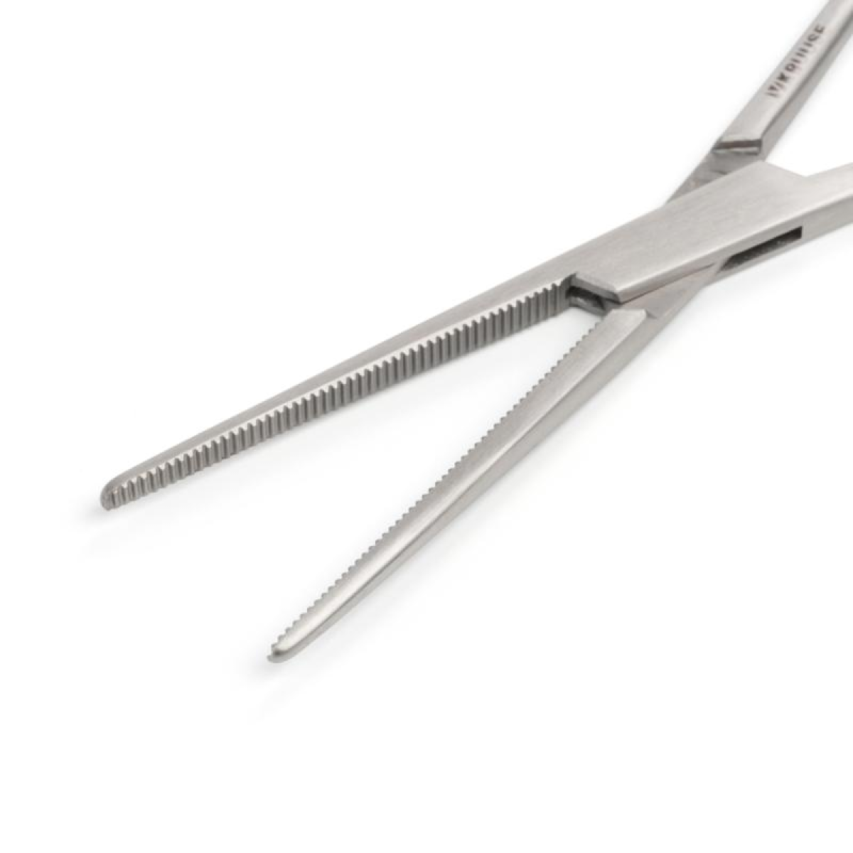 KRUUSE Rochester Pean Artery Forceps, 16 cm / 6.3", straight