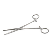 Thumbnail for KRUUSE Rochester Pean Artery Forceps, 18 cm / 7.1
