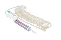 Thumbnail for KRUUSE small animal spiral infusion set