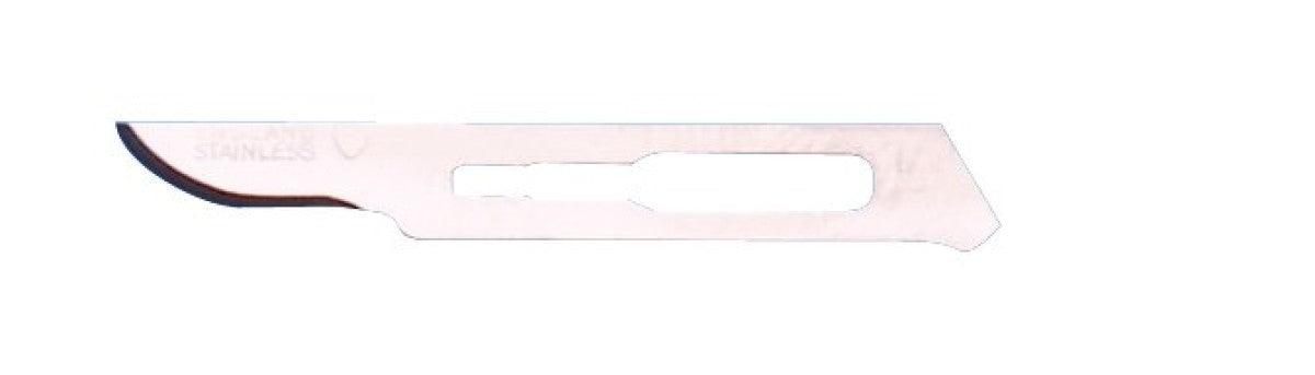 KRUUSE sterile scalpel blade no. 15