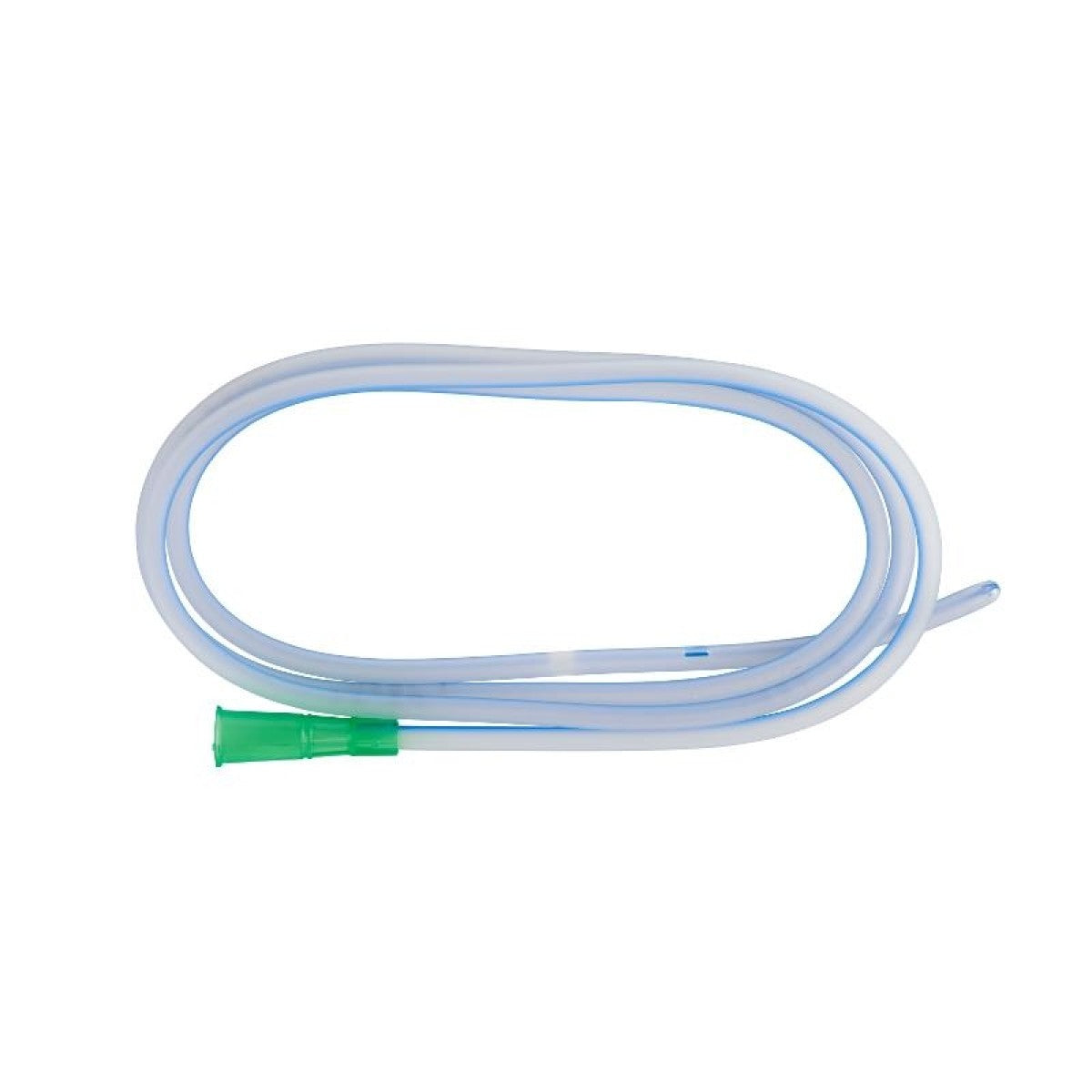 KRUUSE stomach tube with cm marks, 4.7 mm x 125 cm/14 Fr x 49 ,10/pk
