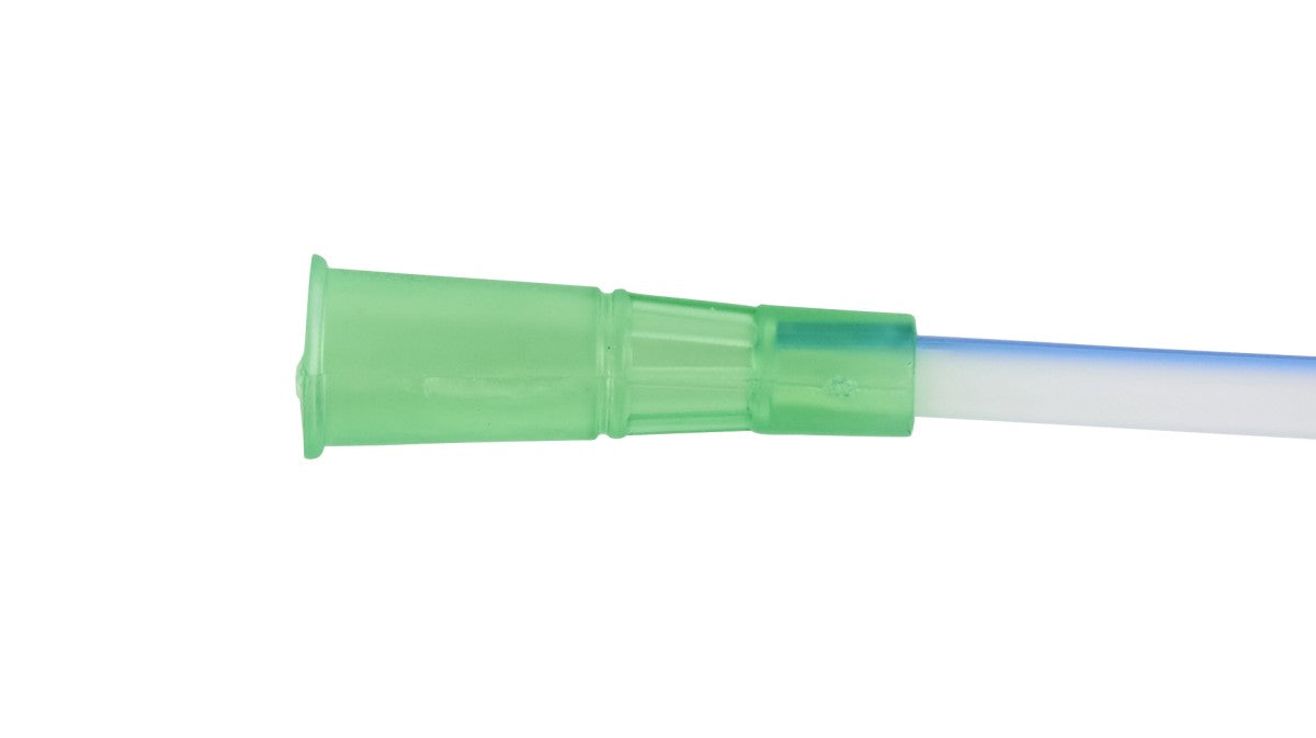 KRUUSE stomach tube with cm marks, 4.7 mm x 125 cm/14 Fr x 49 ,10/pk