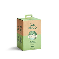 Beco Cat Litter Tray Liners Large - 8