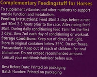 Lactese Plus to support muscle function in horses