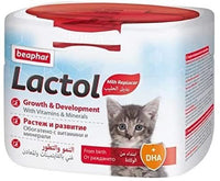 Lactol kitten 250gm