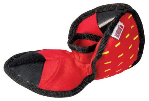 Kong Ballistic Hide 'n Treat Dog Toy - Medium