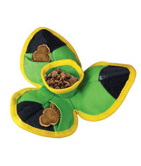 Thumbnail for Kong Ballistic Hide 'n Treat Dog Toy - Medium