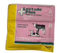 Lectade plus 62.7gm